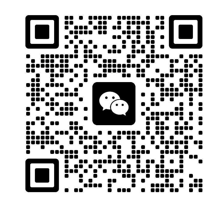 扫一扫加微信-洛澜终点站